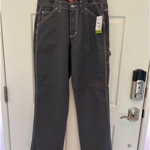 Dickies Relaxed Fit Carpenter Pants